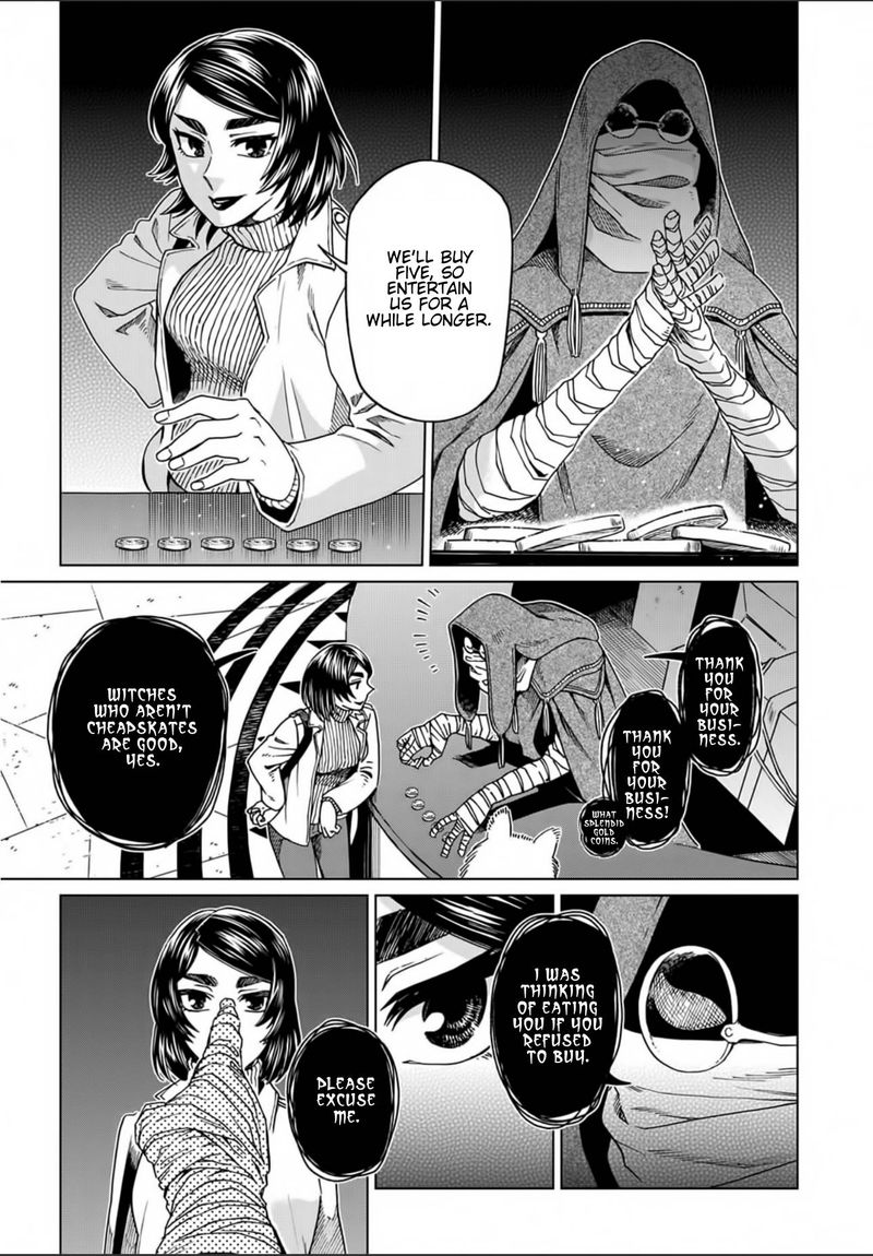 Mahou Tsukai No Yome 73 20