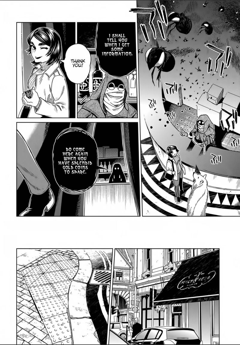 Mahou Tsukai No Yome 73 22
