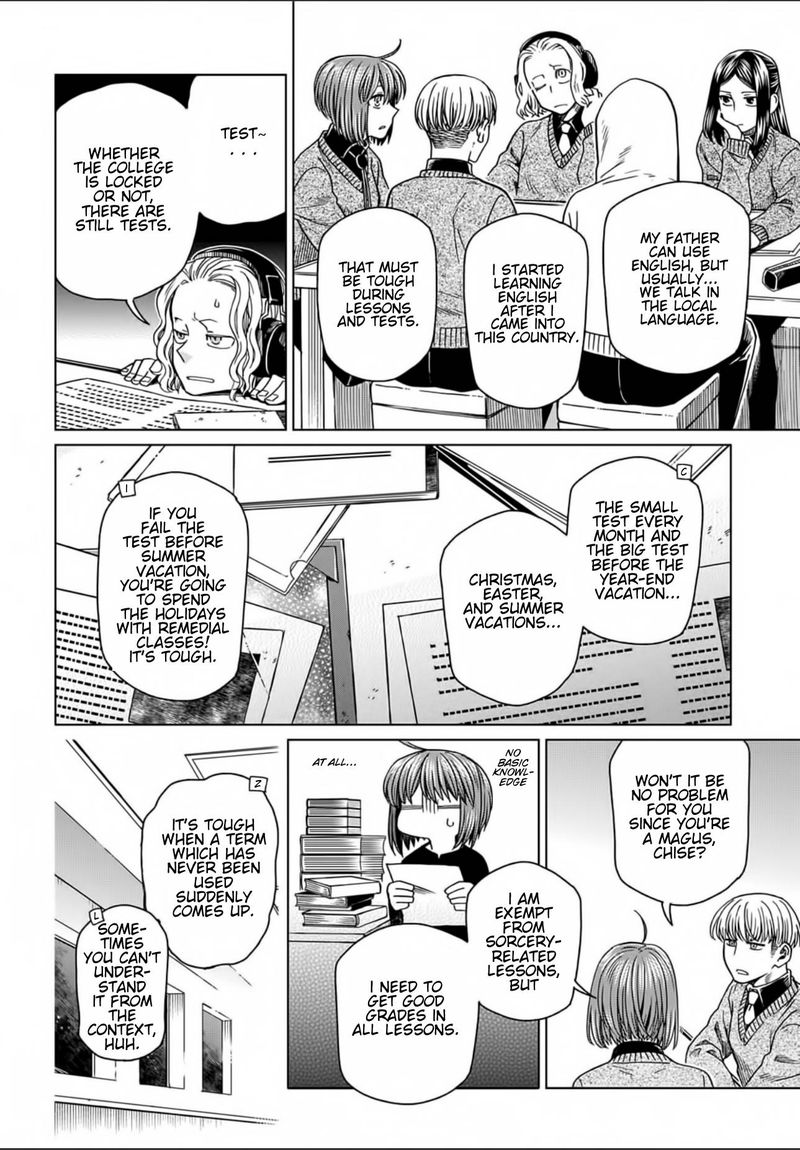 Mahou Tsukai No Yome 73 28