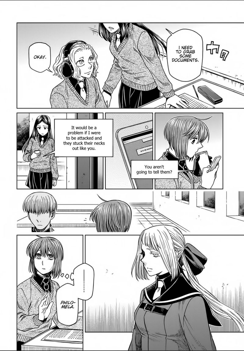 Mahou Tsukai No Yome 73 30