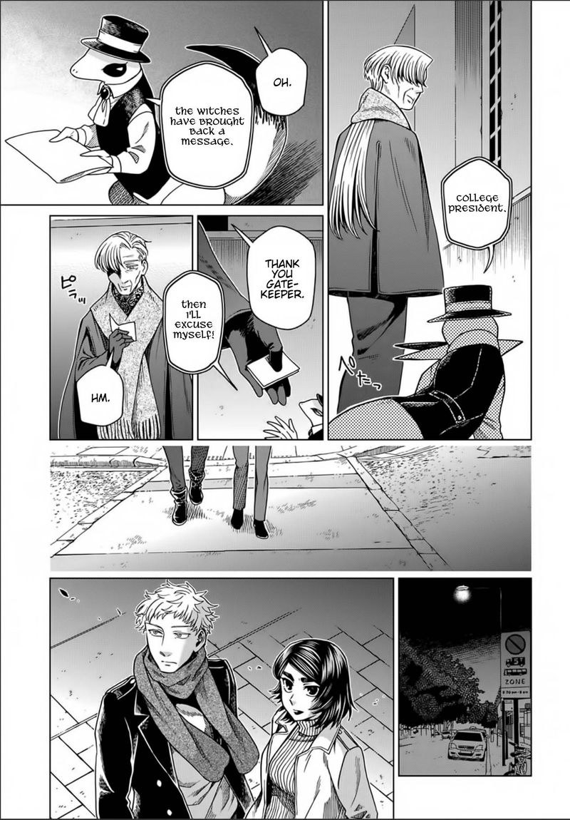 Mahou Tsukai No Yome 73 35