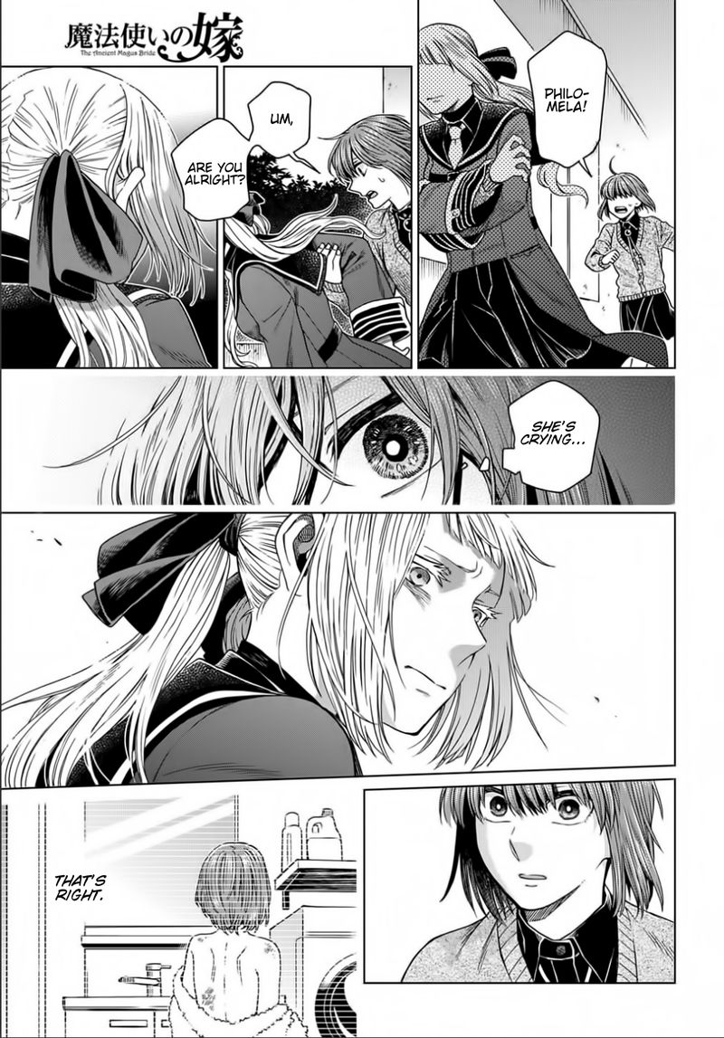Mahou Tsukai No Yome 74 39