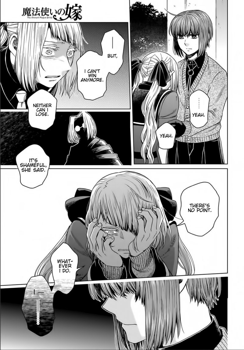 Mahou Tsukai No Yome 74 41