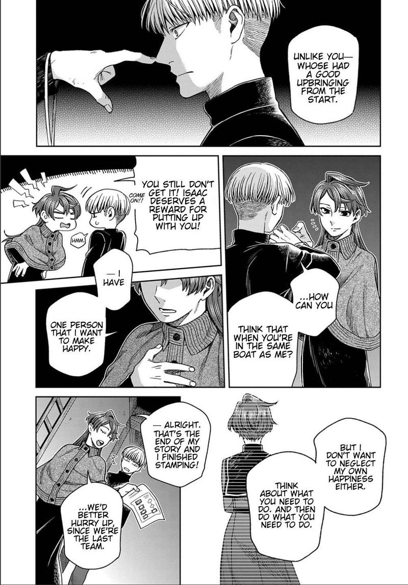 Mahou Tsukai No Yome 76 23