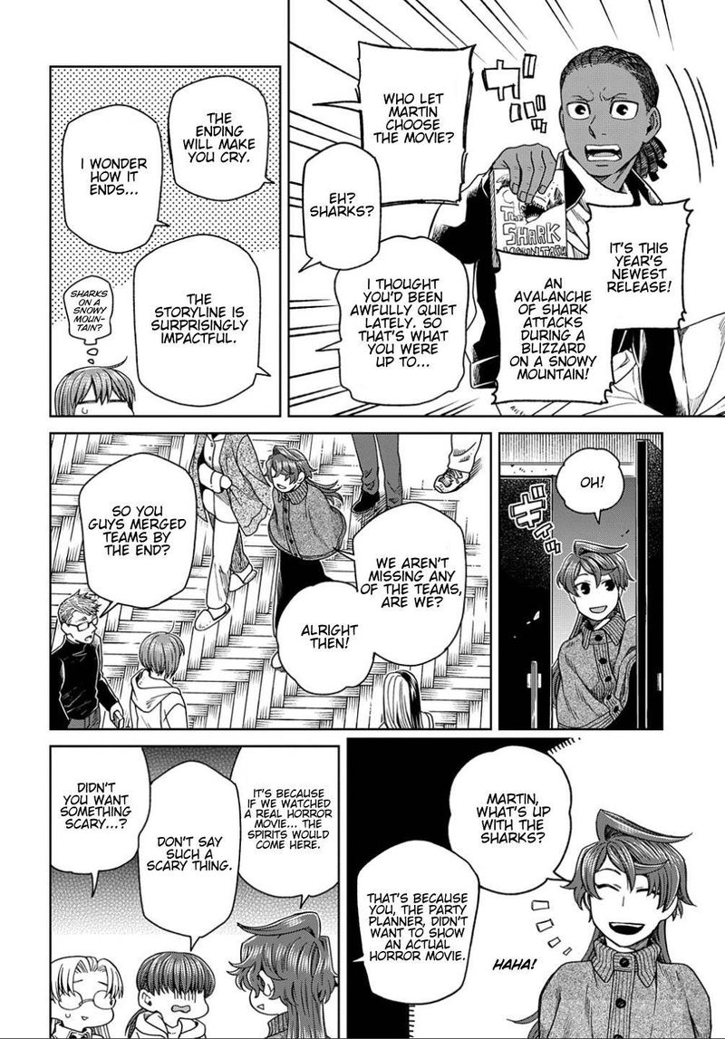 Mahou Tsukai No Yome 76 27