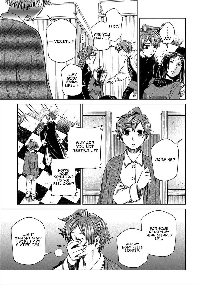 Mahou Tsukai No Yome 77 25