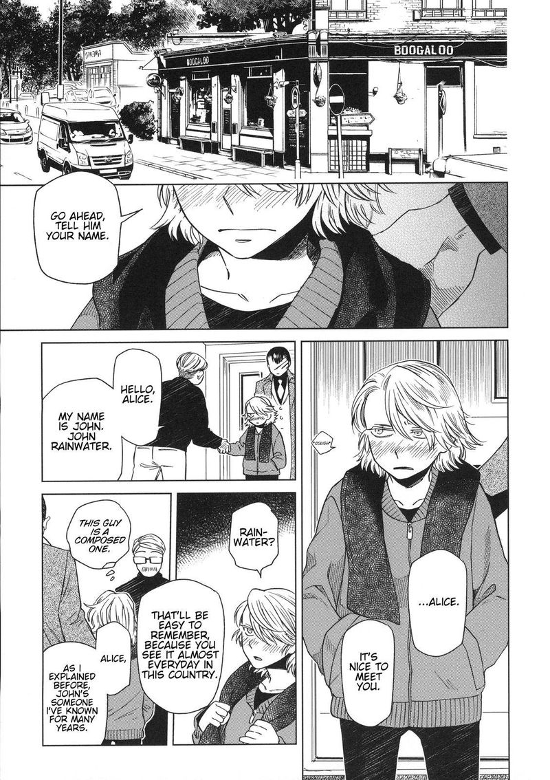 Mahou Tsukai No Yome 77 49