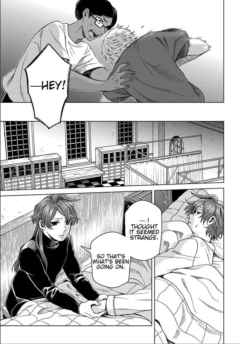 Mahou Tsukai No Yome 77 5