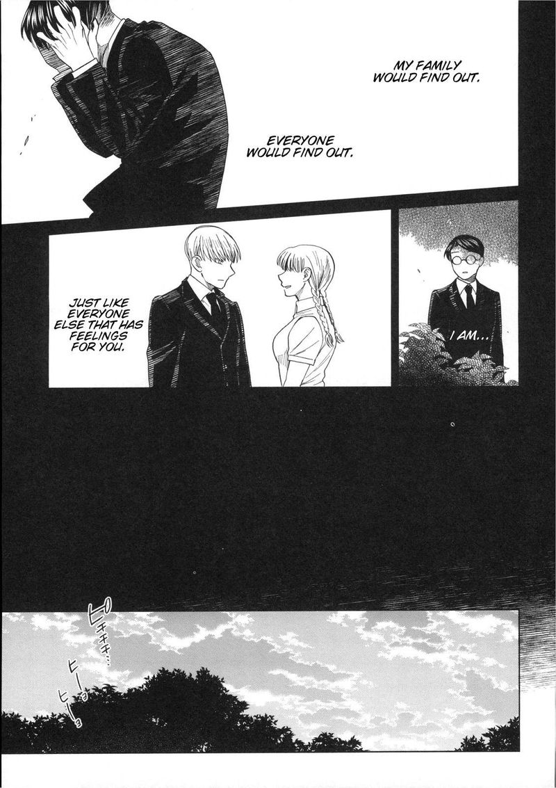 Mahou Tsukai No Yome 77 61