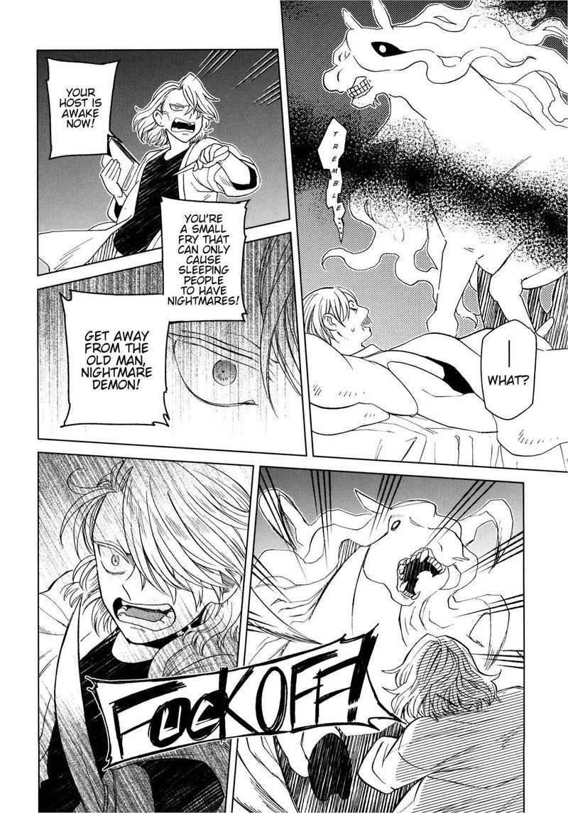 Mahou Tsukai No Yome 77 68