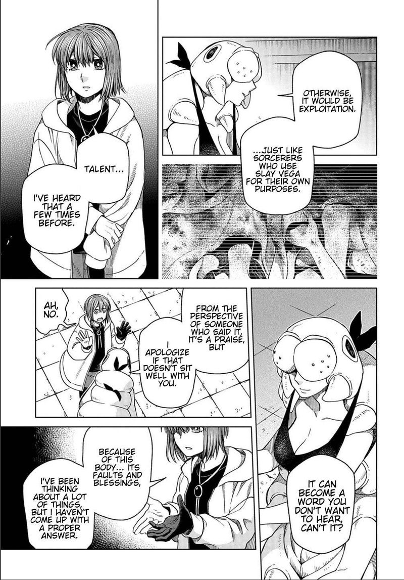 Mahou Tsukai No Yome 77 9