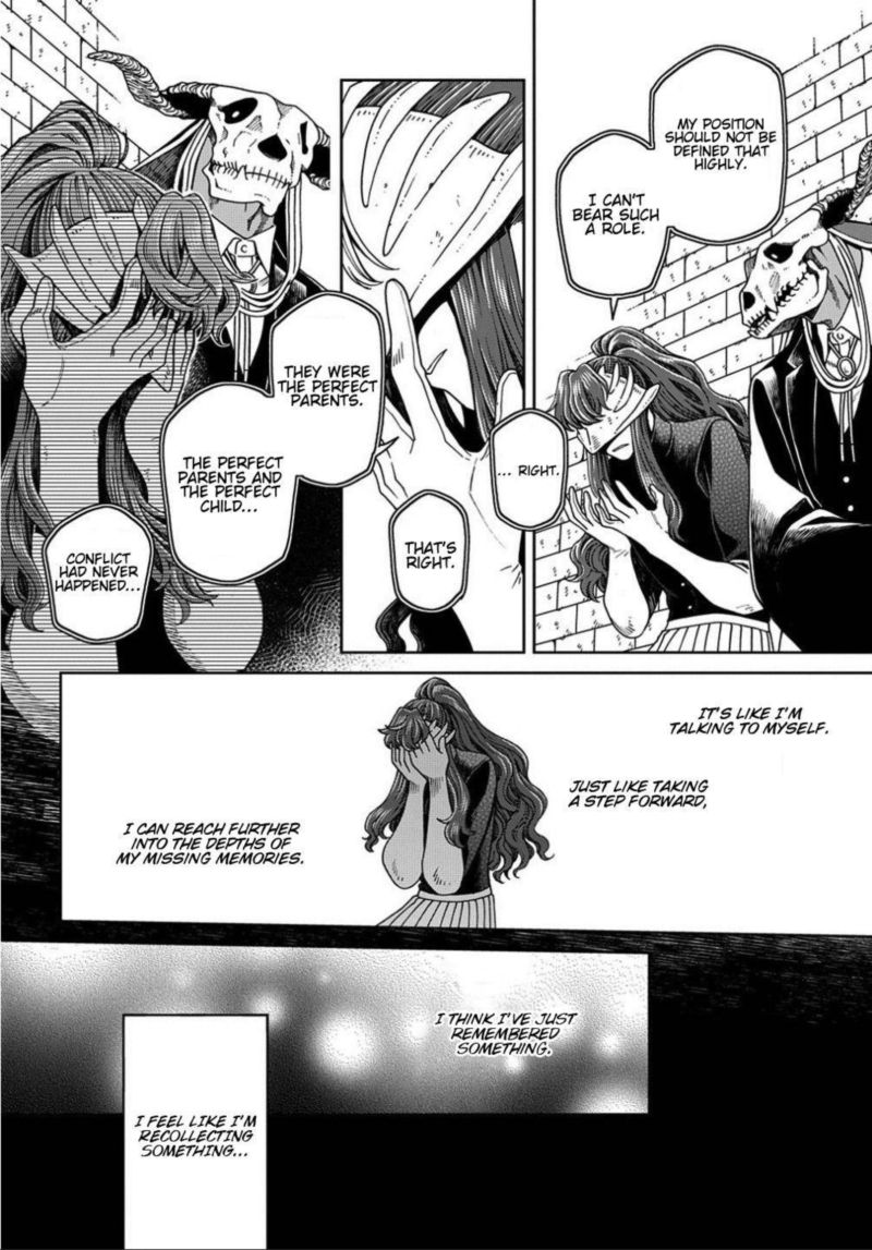 Mahou Tsukai No Yome 78 21
