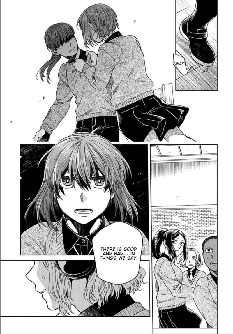 Mahou Tsukai No Yome 78 30