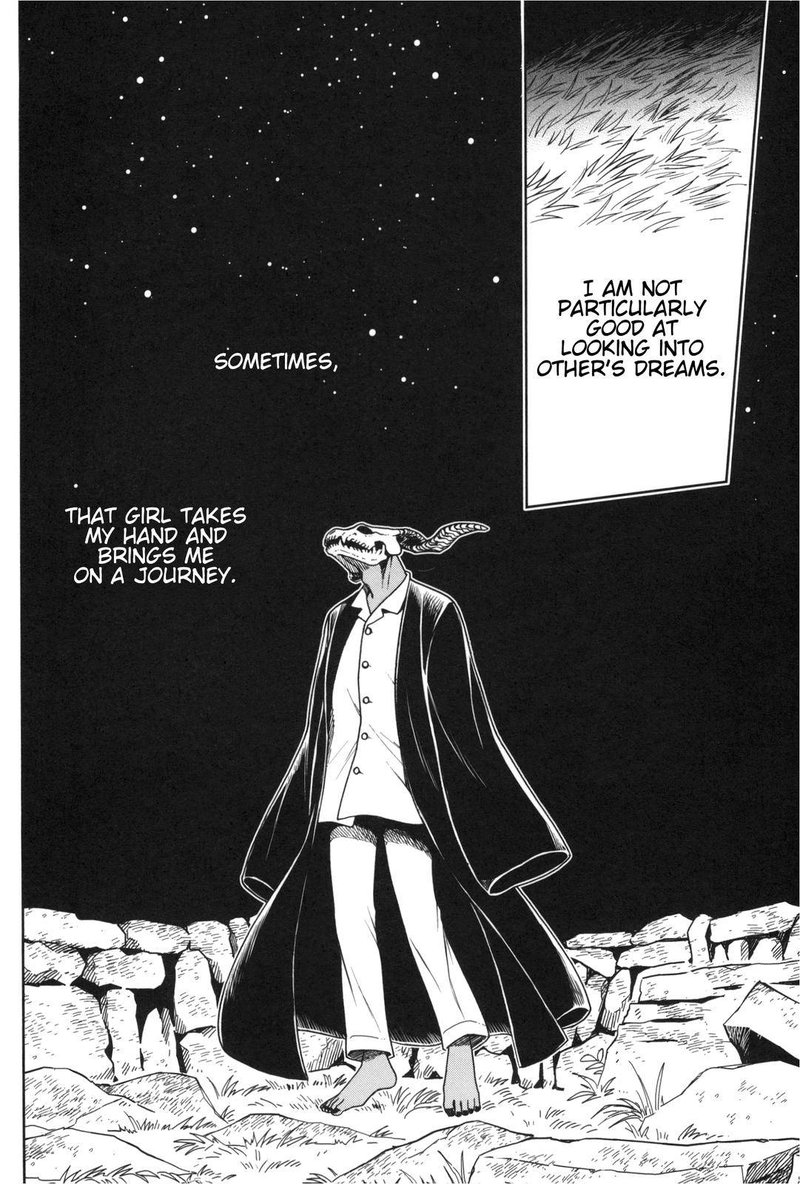 Mahou Tsukai No Yome 78 42