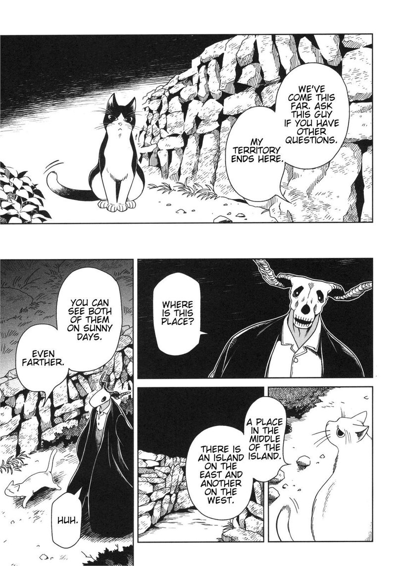 Mahou Tsukai No Yome 78 49