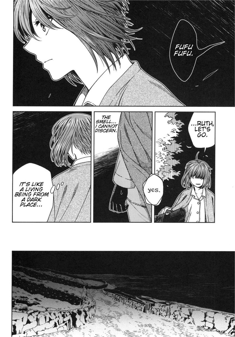 Mahou Tsukai No Yome 78 52