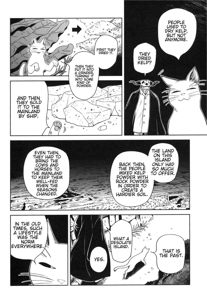 Mahou Tsukai No Yome 78 54
