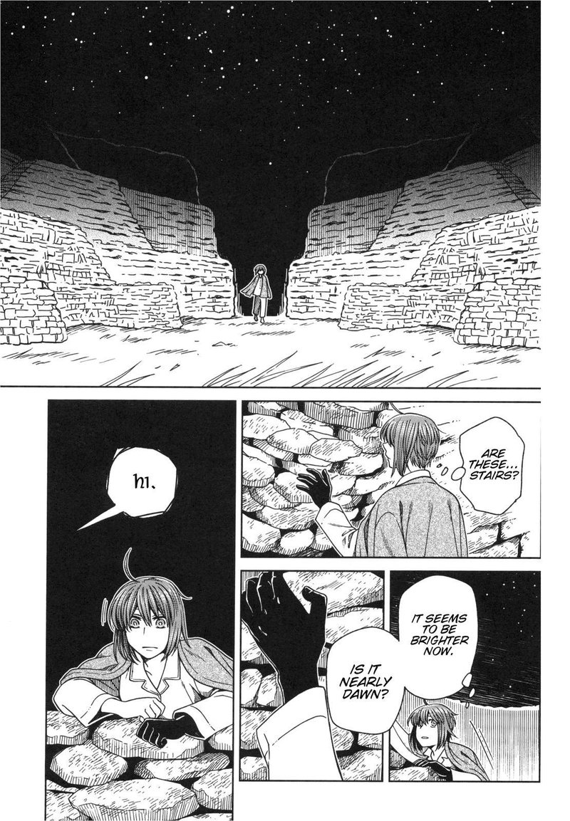 Mahou Tsukai No Yome 78 57