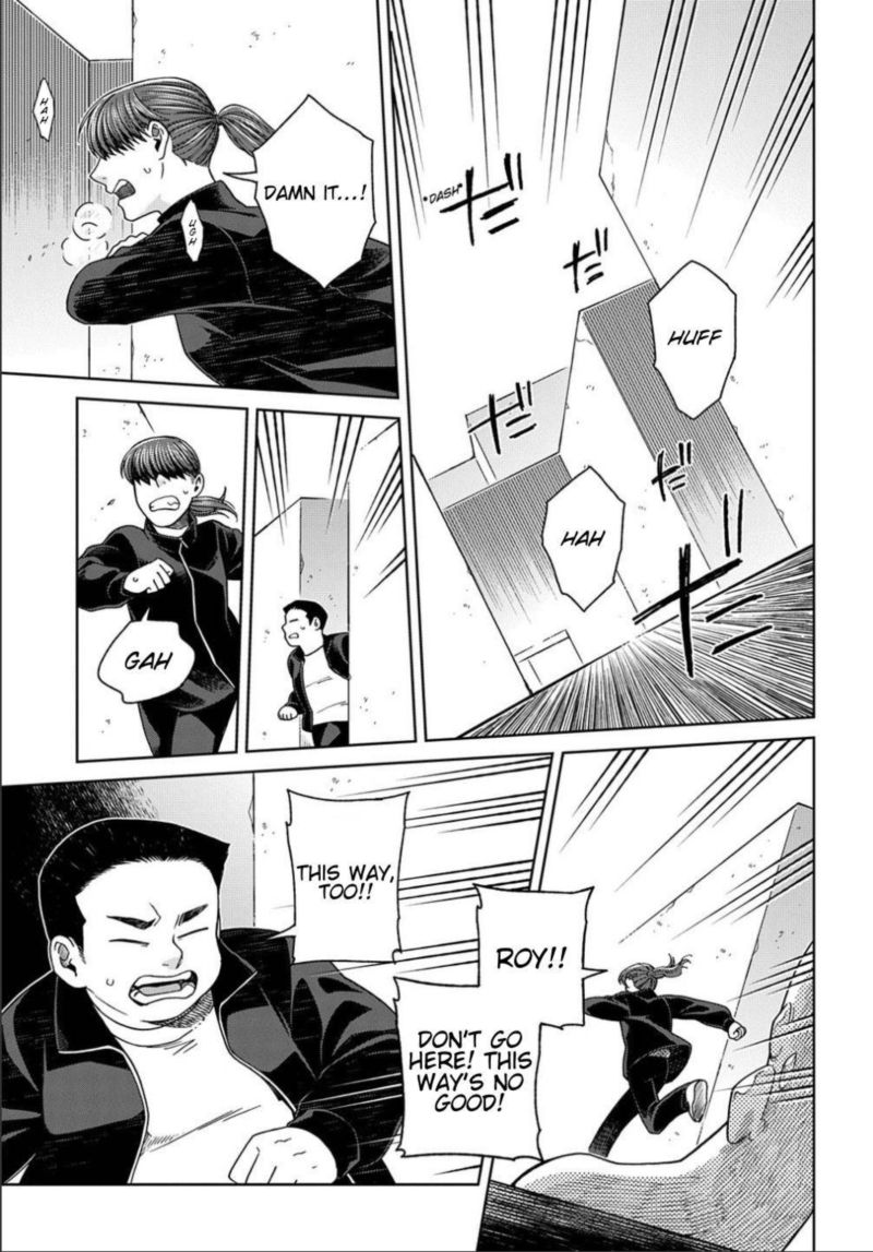 Mahou Tsukai No Yome 78 8