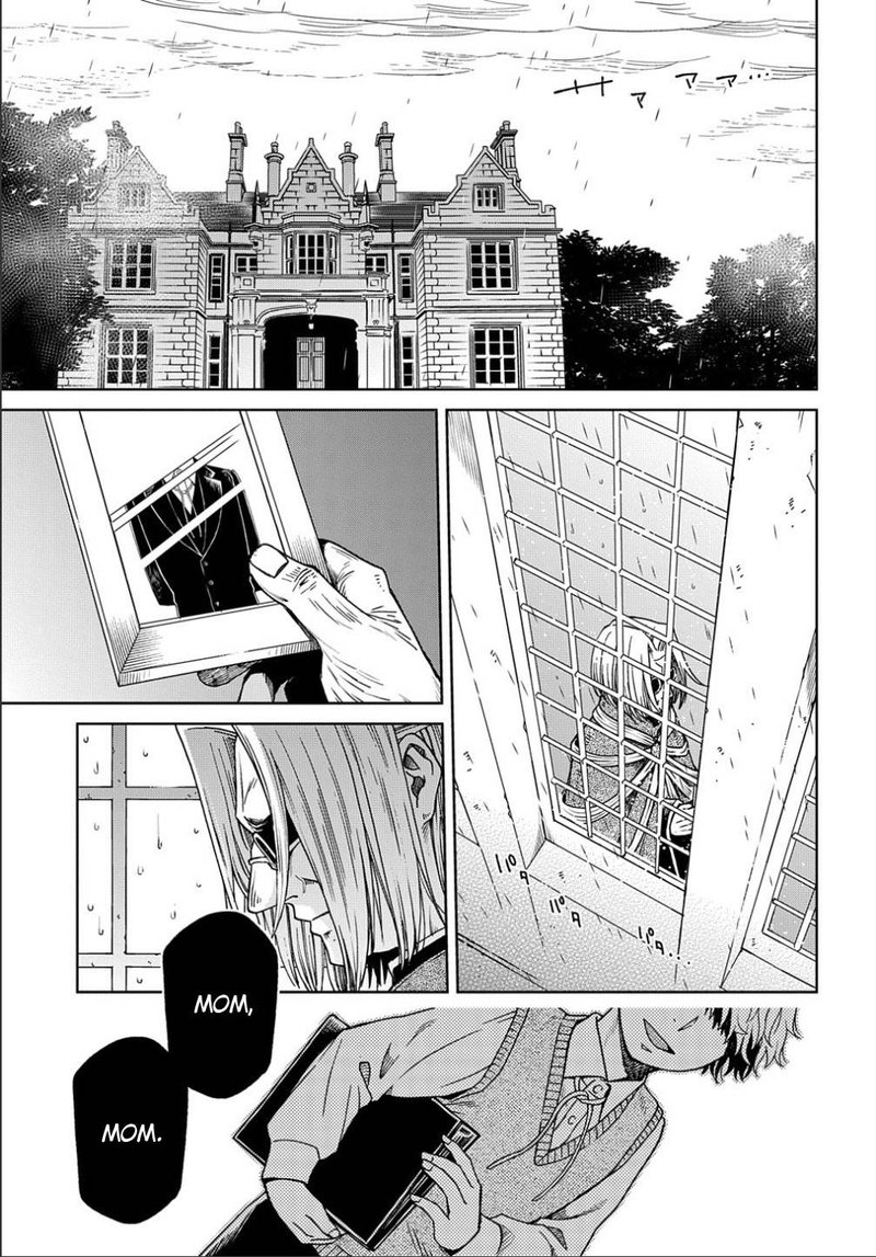 Mahou Tsukai No Yome 79 1