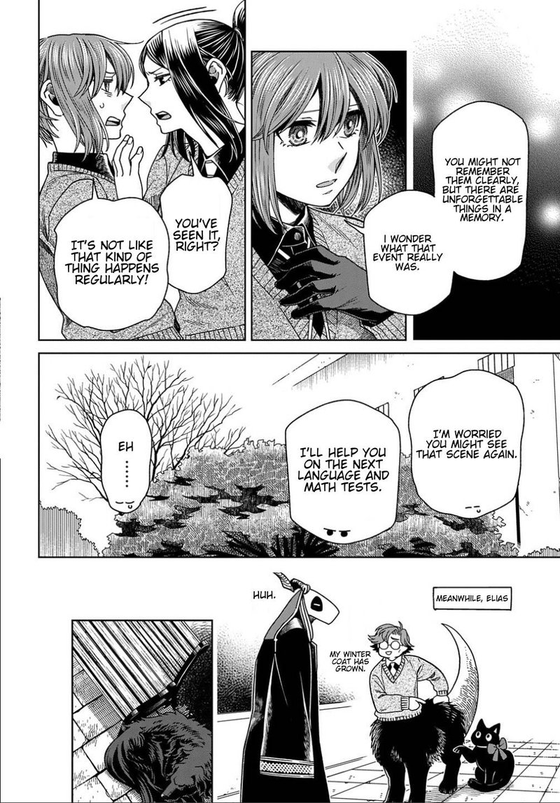 Mahou Tsukai No Yome 79 10