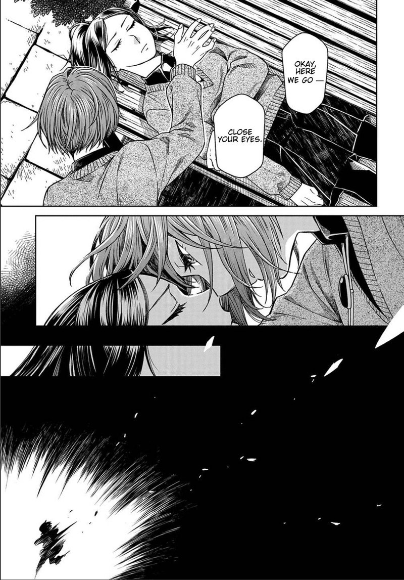 Mahou Tsukai No Yome 79 11