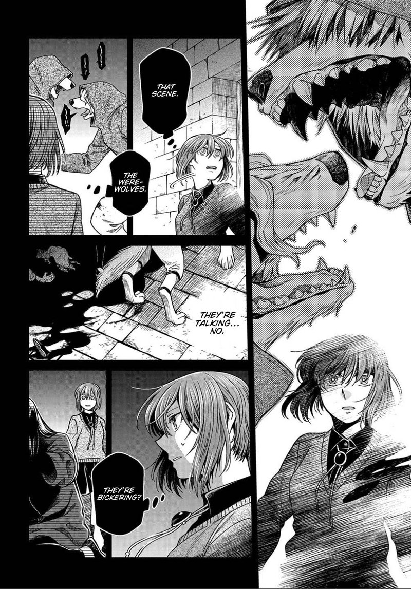 Mahou Tsukai No Yome 79 12