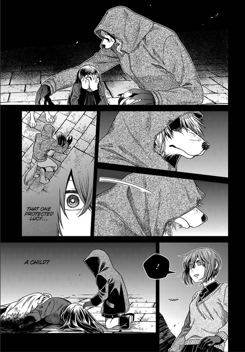 Mahou Tsukai No Yome 79 13