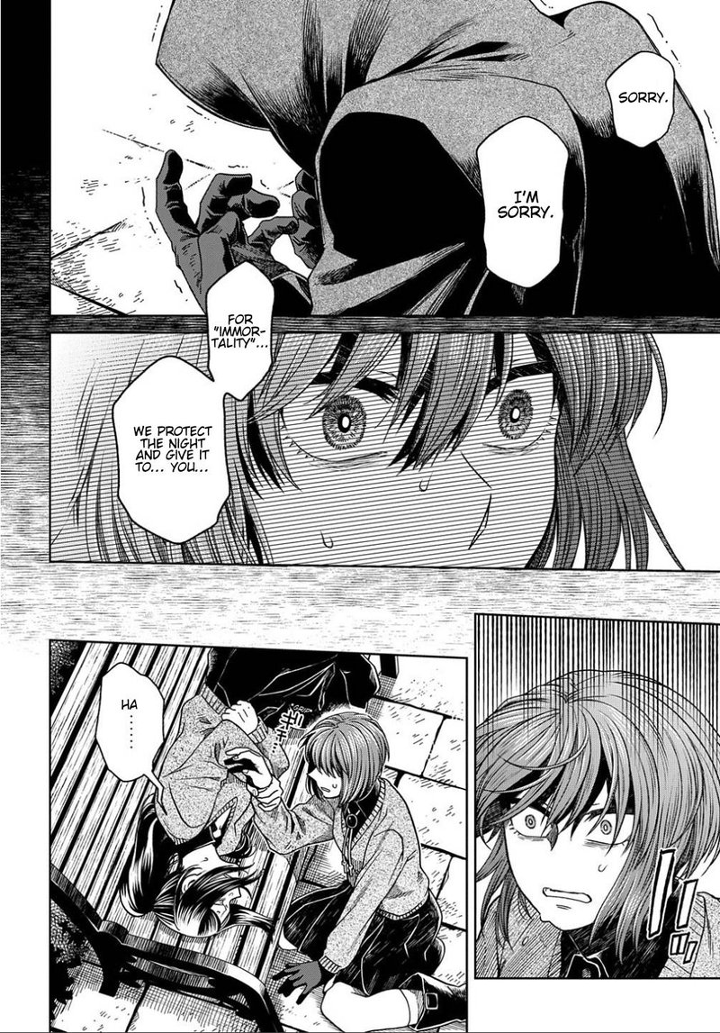 Mahou Tsukai No Yome 79 14