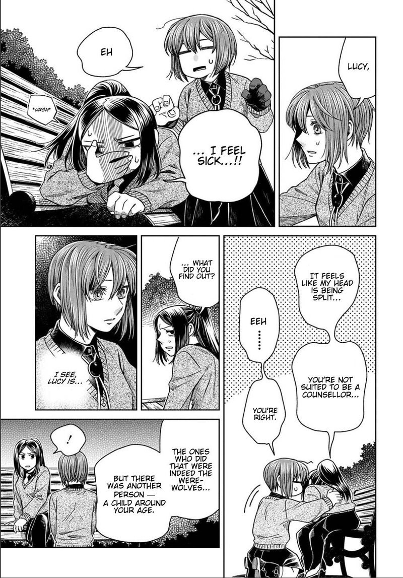 Mahou Tsukai No Yome 79 15