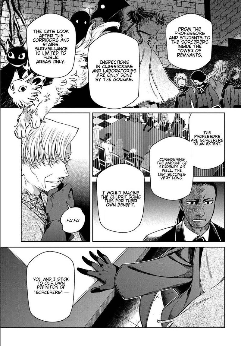 Mahou Tsukai No Yome 79 19