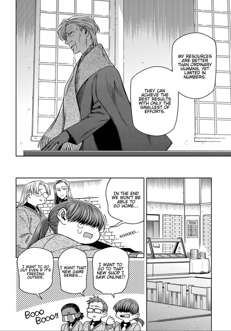 Mahou Tsukai No Yome 79 20