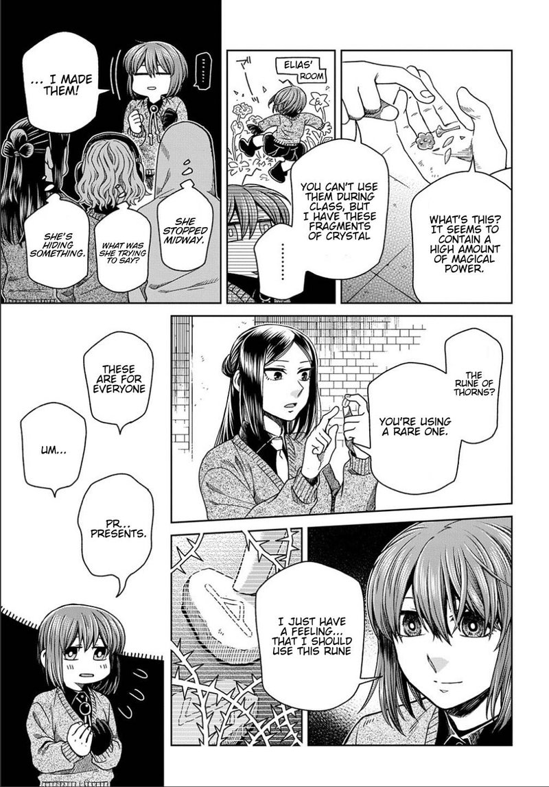 Mahou Tsukai No Yome 79 23