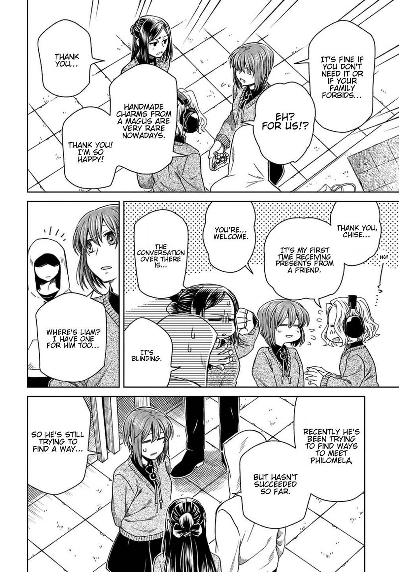 Mahou Tsukai No Yome 79 24