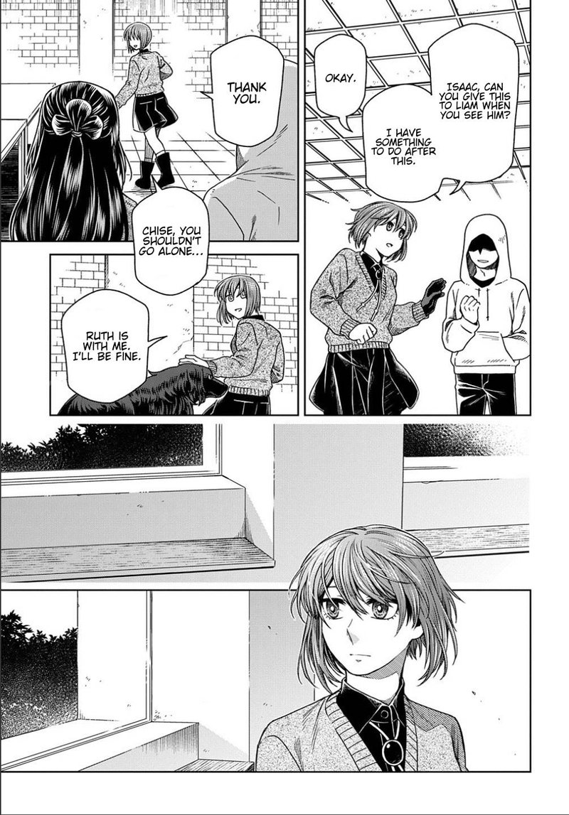 Mahou Tsukai No Yome 79 25
