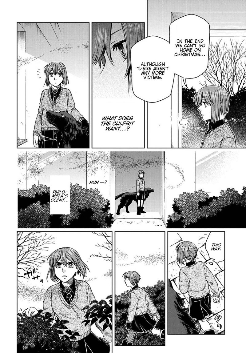 Mahou Tsukai No Yome 79 26