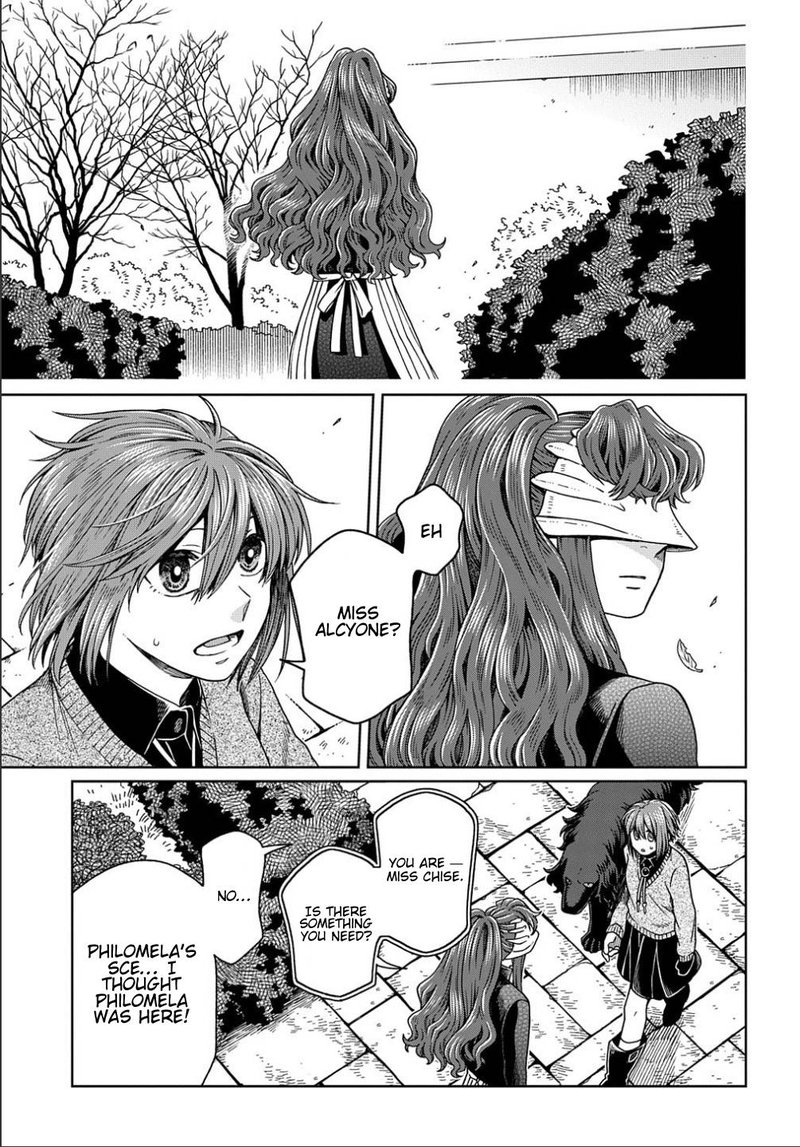 Mahou Tsukai No Yome 79 27