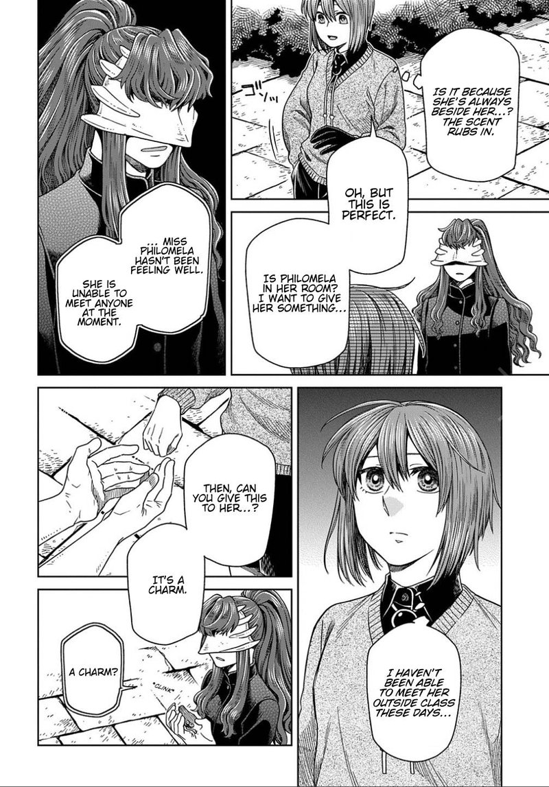 Mahou Tsukai No Yome 79 28