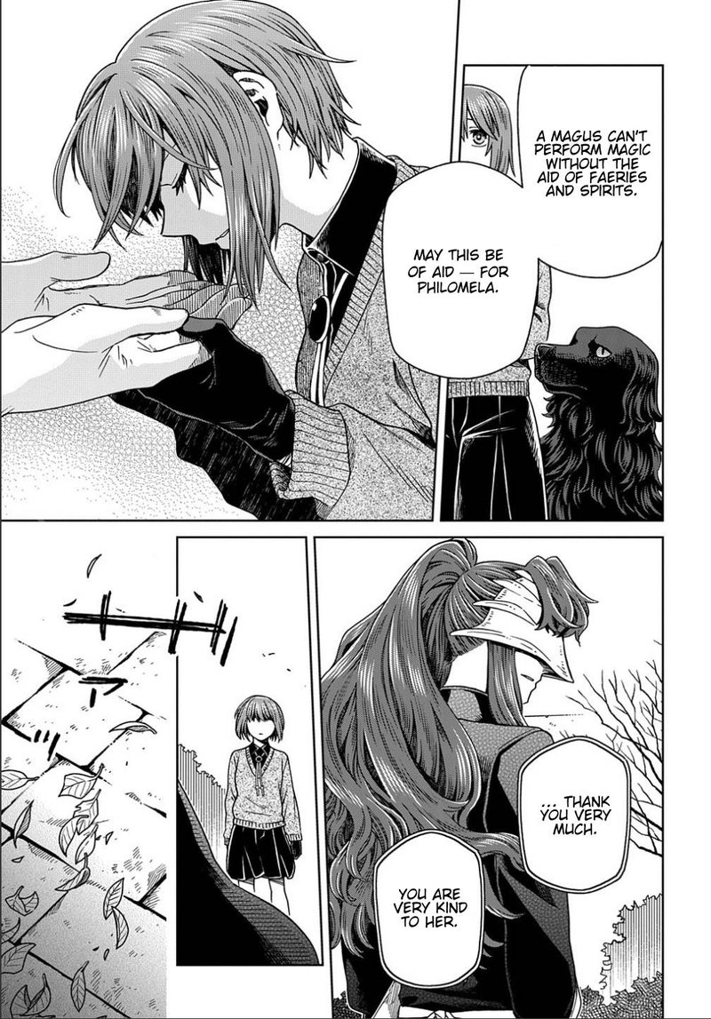 Mahou Tsukai No Yome 79 29