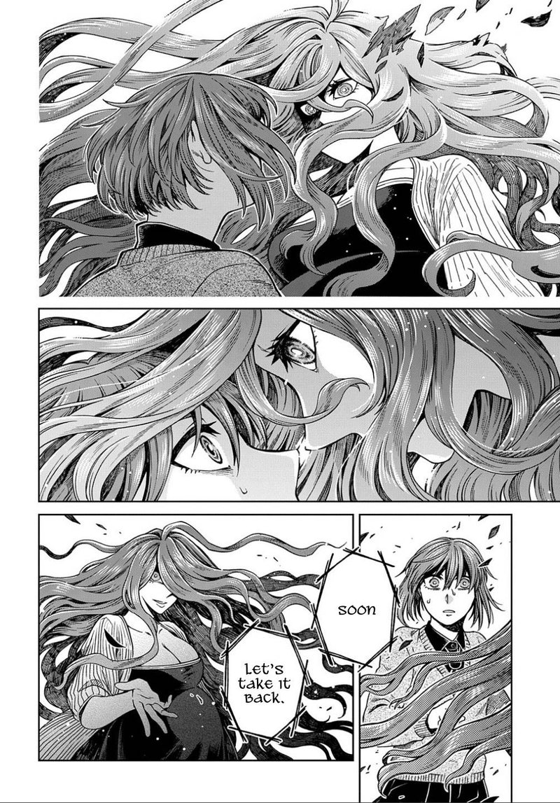 Mahou Tsukai No Yome 79 30