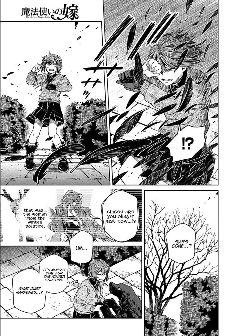 Mahou Tsukai No Yome 79 31