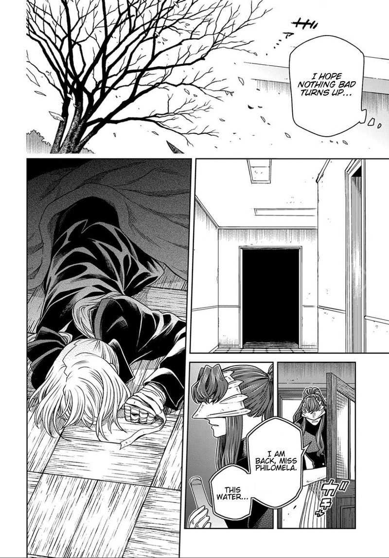 Mahou Tsukai No Yome 79 32