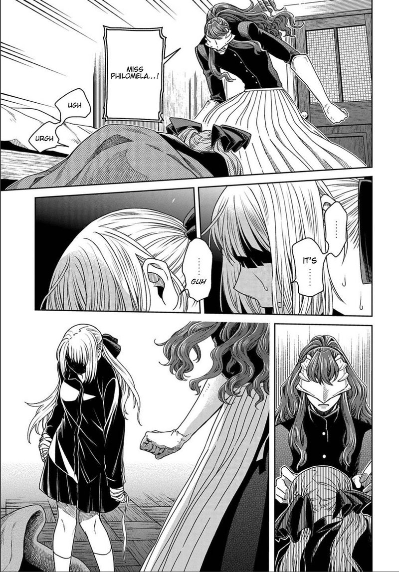 Mahou Tsukai No Yome 79 33