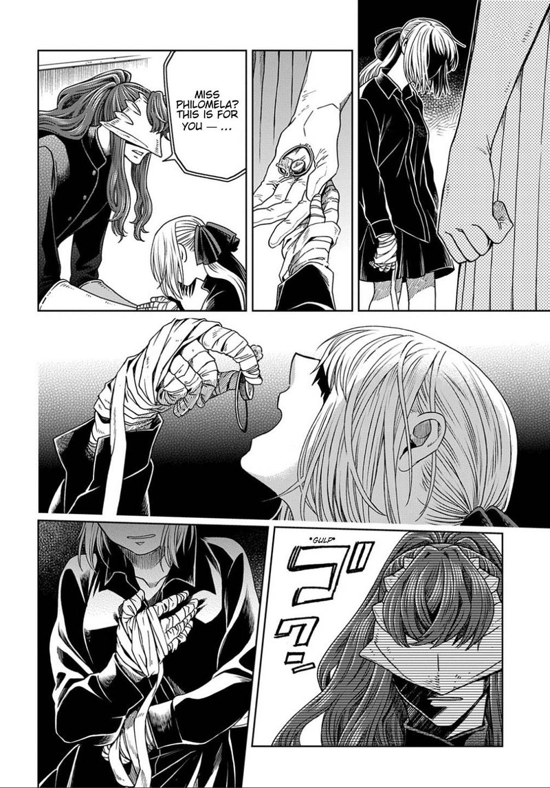Mahou Tsukai No Yome 79 34