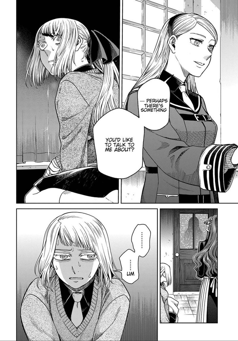 Mahou Tsukai No Yome 79 4