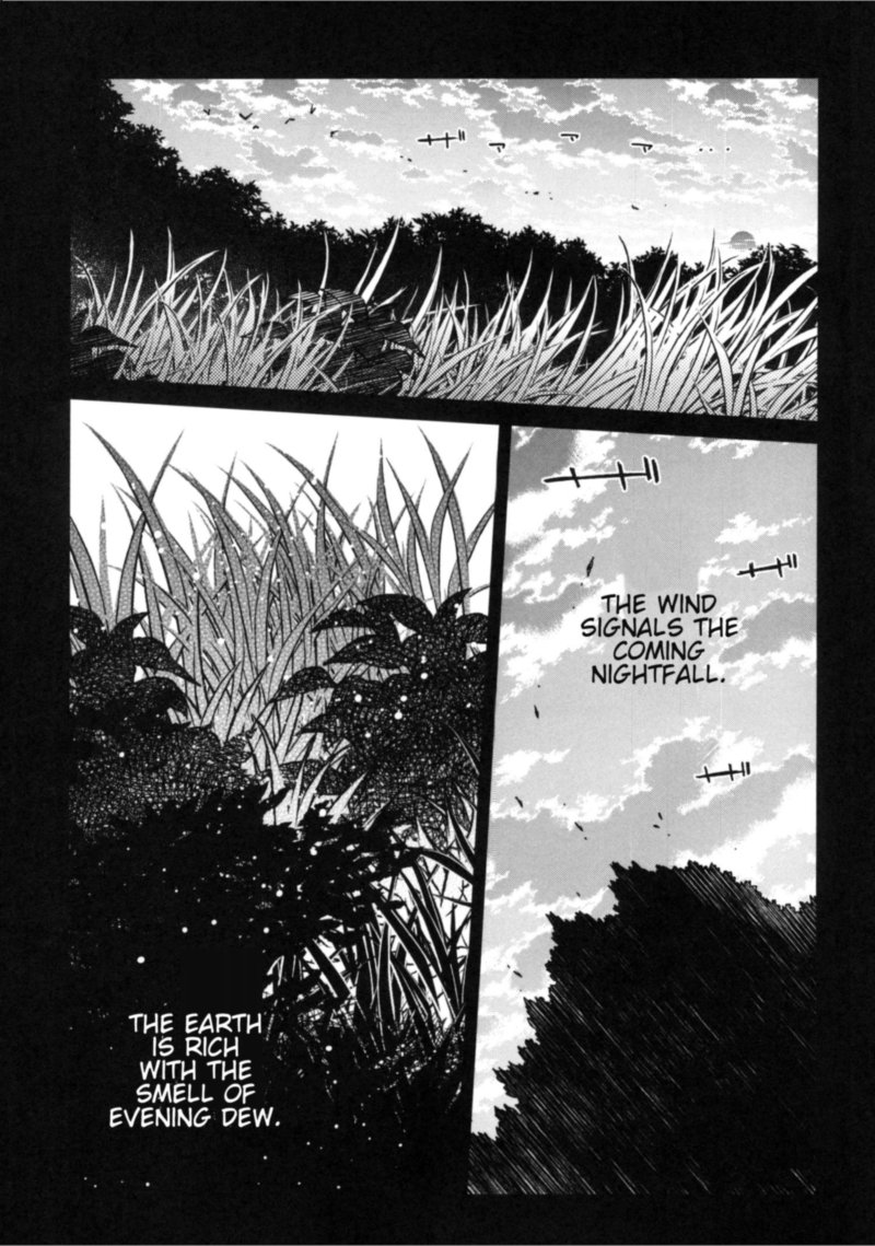Mahou Tsukai No Yome 79 42