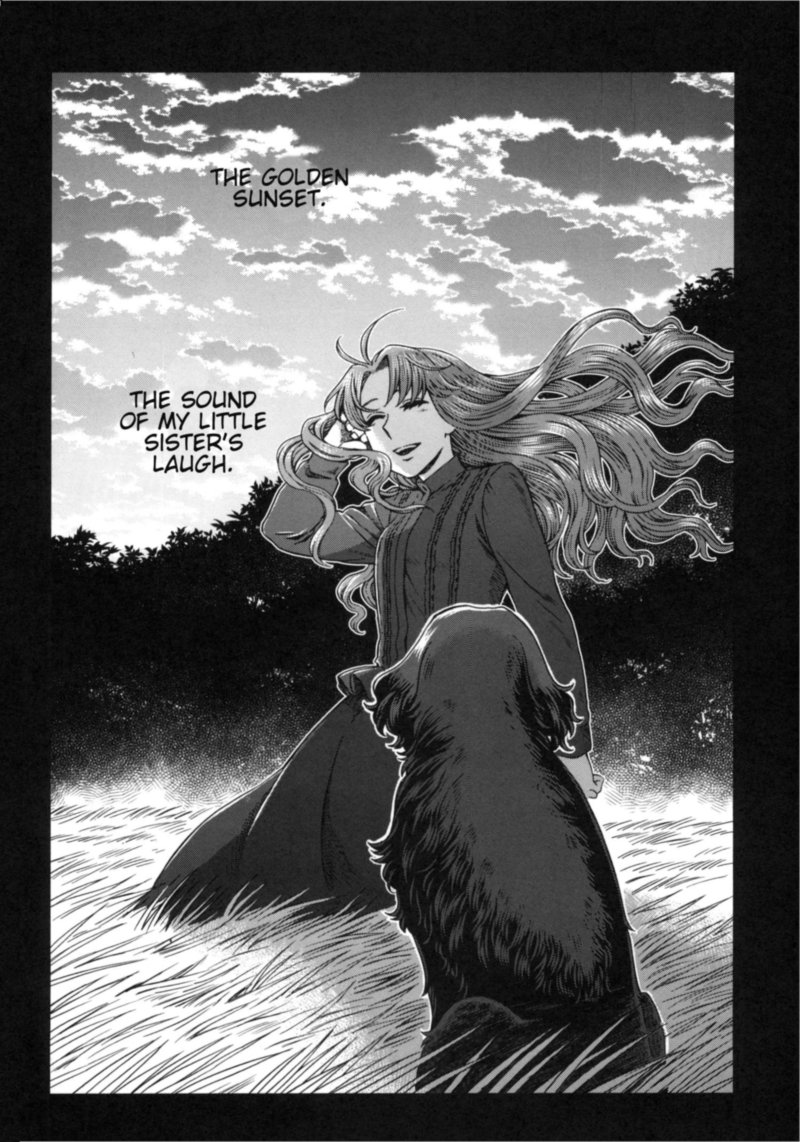 Mahou Tsukai No Yome 79 43