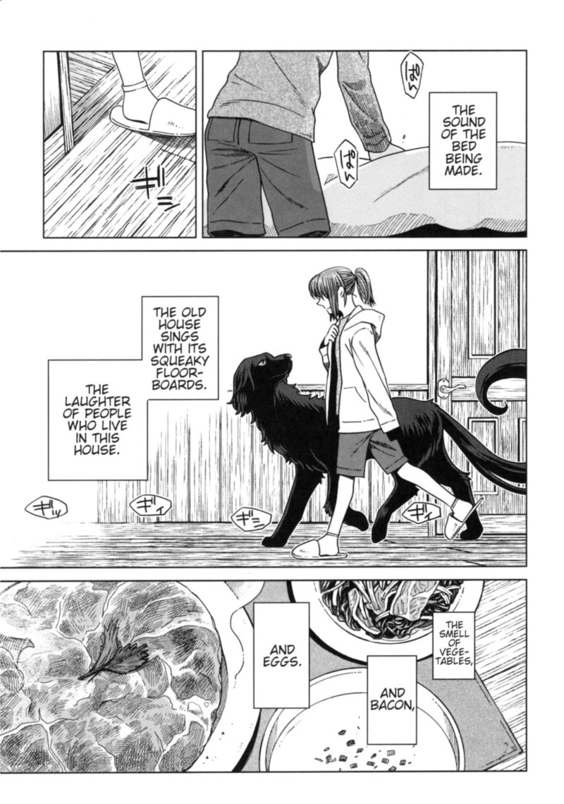 Mahou Tsukai No Yome 79 46