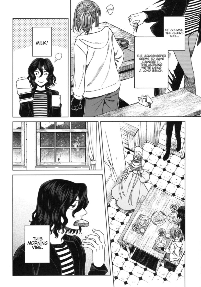 Mahou Tsukai No Yome 79 47