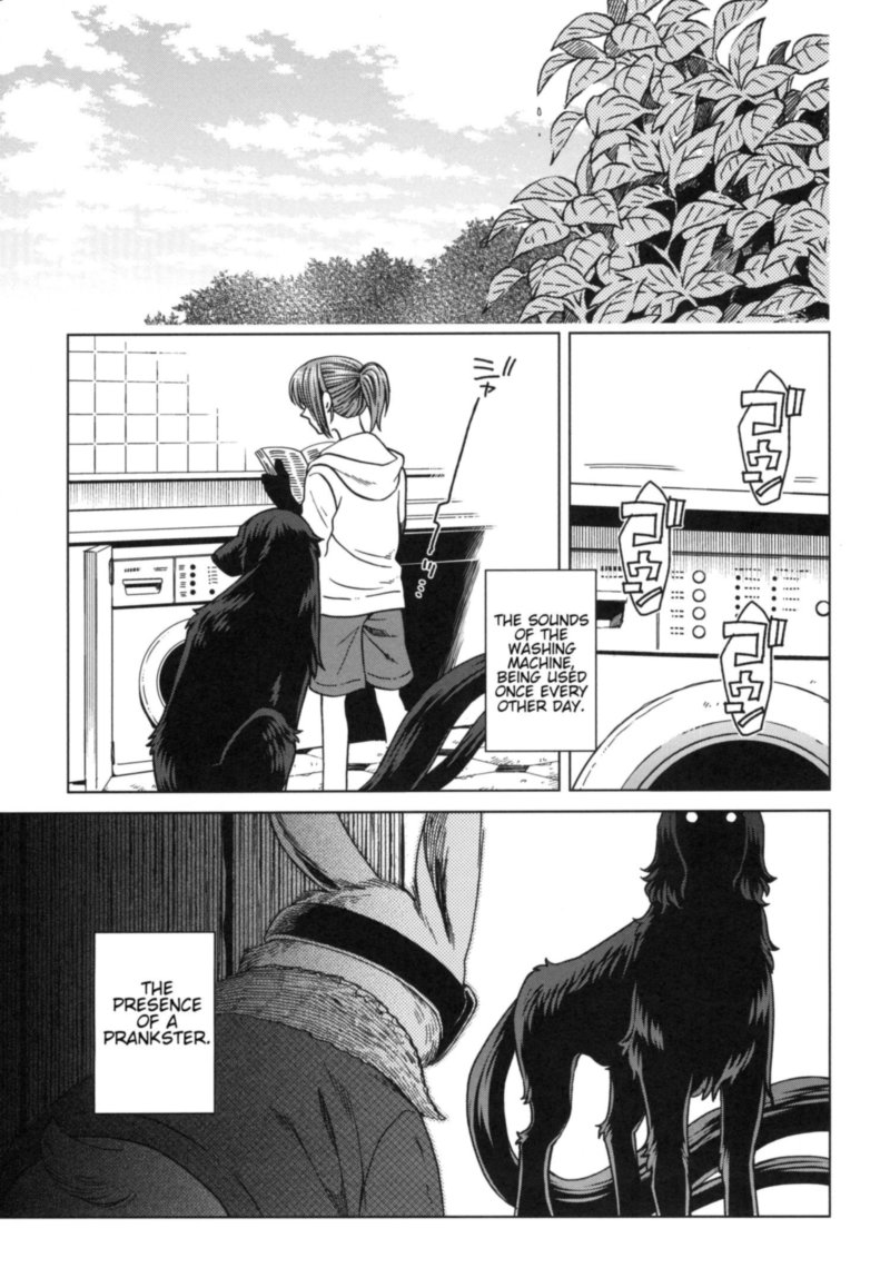 Mahou Tsukai No Yome 79 48